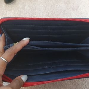 Tommy Hilfiger Wallet